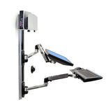 Ergotron ® LX Wall Mount System