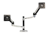 Ergotron ® LX Dual Stacking Arm