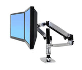 Ergotron ® LX Dual Stacking Arm