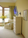 Ergotron LX HD Wall Mount (Swing Arm)