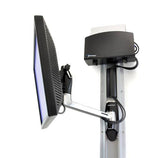 Ergotron LX HD Wall Mount (Swing Arm)
