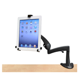Neo-Flex® Desk Mount Tablet Arm