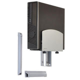 Ergotron ® LX Sit-Stand Wall Mount System