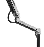 Ergotron WorkFit-LX, Sit-Stand Desk Mount System