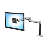 Ergotron LX Sit-Stand Desk Mount LCD Arm