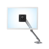 Ergotron MXV Single Monitor Arm
