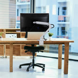 Ergotron MXV Single Monitor Arm