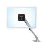 Ergotron MXV Single Monitor Arm