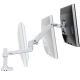 Ergotron® LX Desk Mount LCD Arm