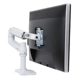 Ergotron® LX Desk Mount LCD Arm