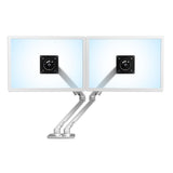 Ergotron MXV Dual Monitor Arm