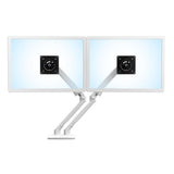 Ergotron MXV Dual Monitor Arm