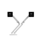 Ergotron MXV Dual Monitor Arm