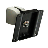 Ergotron 100 Series Single Pivot