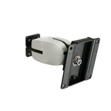 Ergotron 100 Series Double Pivot