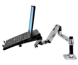 Ergotron ® LX Notebook Tray