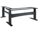 Conset 501-11 Height Adjustable Frame