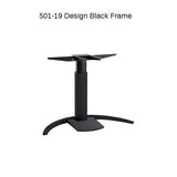 Conset 501-19 Height Adjustable Frame