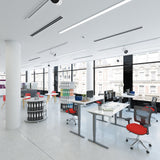 Moti Electric Height Adjustable Desk