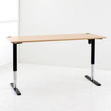 Conset DM49 Height Adjustable Desk