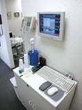 Ergotron ® FX30 Wall Mount