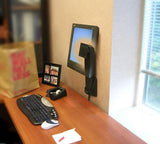 Ergotron ® Neo-Flex Wall Mount