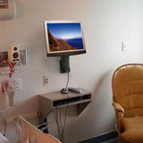 Ergotron ® Neo-Flex Wall Mount