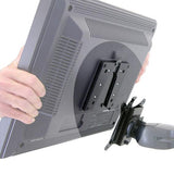 Ergotron ® Quick Release LCD Bracket