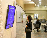 Ergotron ® SIM90 Signage Integration Mount