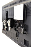 Ergotron ® SIM90 Signage Integration Mount