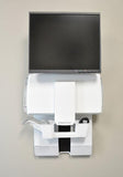 Ergotron ® StyleView Vertical Lift