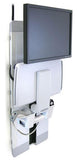 Ergotron ® StyleView Vertical Lift