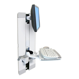 Ergotron ® StyleView Vertical Lift