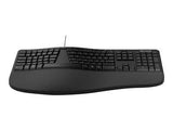 Microsoft Natural Ergonomic Keyboard USB