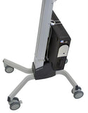 Ergotron® Universal CPU Holder