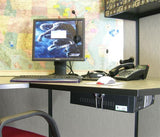 Ergotron® Universal CPU Holder