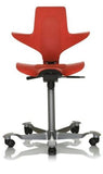 HÅG Capisco Puls Saddle Chair