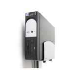 Ergotron® Vertical Universal CPU Holder