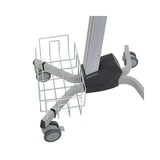 Ergotron Neo-Flex Notebook Cart