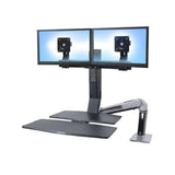 Ergotron Tall-User Kit for WorkFit Dual