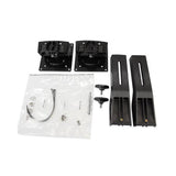 Ergotron Tall-User Kit for WorkFit Dual