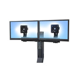 Ergotron Tall-User Kit for WorkFit Dual