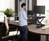 Arise Deskalator