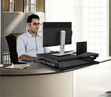 Arise Deskalator