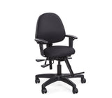 TSS Alter Small Statured Chair