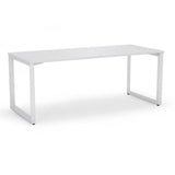 Anvil Straightline Single Desk