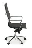 Astoria High Back Chair