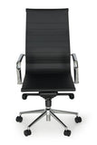 Astoria High Back Chair