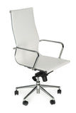 Astoria High Back Chair
