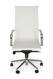 Astoria High Back Chair